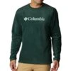 Columbia Steens Mountain Fleece Crew - Mens Spruce