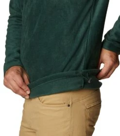 Columbia Steens Mountain Fleece Crew - Mens Spruce -Columbia Sale Store 1666177953 2013671 370 5