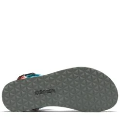 Columbia Alava Adventure Sandal - Womens Sandalwood Pink / Mango -Columbia Sale Store 1666805878 1982091 644 9