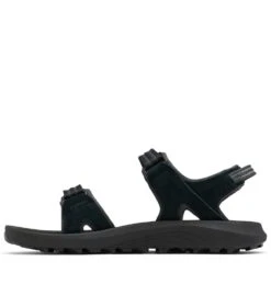 Columbia Trailstorm Hiker 2-Strap Sandal - Womens Black / Light Cloud -Columbia Sale Store 1666805882 1987161 010 3