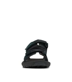 Columbia Trailstorm Hiker 2-Strap Sandal - Womens Black / Light Cloud -Columbia Sale Store 1666805884 1987161 010 5