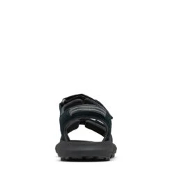 Columbia Trailstorm Hiker 2-Strap Sandal - Womens Black / Light Cloud -Columbia Sale Store 1666805885 1987161 010 6