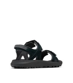 Columbia Trailstorm Hiker 2-Strap Sandal - Womens Black / Light Cloud -Columbia Sale Store 1666805886 1987161 010 7