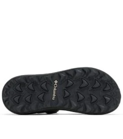 Columbia Trailstorm Hiker 2-Strap Sandal - Womens Black / Light Cloud -Columbia Sale Store 1666805888 1987161 010 9