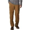 Columbia Silver Ridge Utility Convertible Pants - Mens Delta