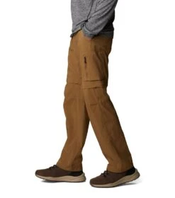 Columbia Silver Ridge Utility Convertible Pants - Mens Delta -Columbia Sale Store 1666805976 2012961 257 3