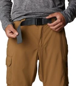 Columbia Silver Ridge Utility Convertible Pants - Mens Delta -Columbia Sale Store 1666805977 2012961 257 4