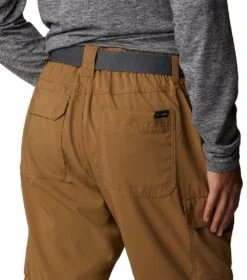 Columbia Silver Ridge Utility Convertible Pants - Mens Delta -Columbia Sale Store 1666805978 2012961 257 5