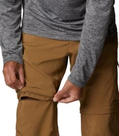Columbia Silver Ridge Utility Convertible Pants - Mens Delta -Columbia Sale Store 1666805981 2012961 257 7