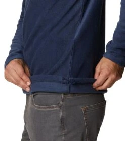 Columbia Steens Mountain Fleece Crew - Mens Collegiate Navy -Columbia Sale Store 1667920282 2013671 464 5