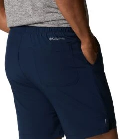 Columbia Alpine Chill Zero Shorts - Mens Collegiate Navy -Columbia Sale Store 1668695724 1990581 464 5