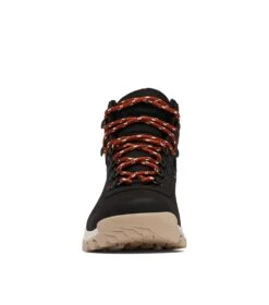 Columbia Newton Ridge Plus Waterproof Hiking Boots - Womens Black / Golden Yellow 13 Columbia Newton Ridge Plus Waterproof Hiking Boots - Womens Black / Golden Yellow -Columbia Sale Store 1668793591 BL3783 012 5