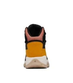 Columbia Newton Ridge Plus Waterproof Hiking Boots - Womens Black / Golden Yellow 14 Columbia Newton Ridge Plus Waterproof Hiking Boots - Womens Black / Golden Yellow -Columbia Sale Store 1668793592 BL3783 012 6