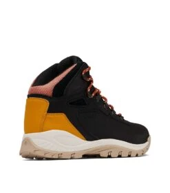 Columbia Newton Ridge Plus Waterproof Hiking Boots - Womens Black / Golden Yellow 15 Columbia Newton Ridge Plus Waterproof Hiking Boots - Womens Black / Golden Yellow -Columbia Sale Store 1668793593 BL3783 012 7