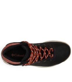 Columbia Newton Ridge Plus Waterproof Hiking Boots - Womens Black / Golden Yellow 16 Columbia Newton Ridge Plus Waterproof Hiking Boots - Womens Black / Golden Yellow -Columbia Sale Store 1668793594 BL3783 012 8