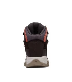 Columbia Newton Ridge Plus Waterproof Amped Hiking Boots - Womens Timber / Cinder -Columbia Sale Store 1668793602 BL4552 204 6