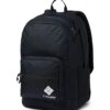 Columbia Zigzag 30L Backpack - Unisex Black