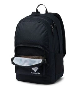 Columbia Zigzag 30L Backpack - Unisex Black -Columbia Sale Store 1670422332 1890031 010 3