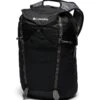 Columbia Tandem Trail 22L Backpack - Unisex Black