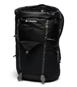 Columbia Tandem Trail 22L Backpack - Unisex Black -Columbia Sale Store 1670422336 1932691 010 3