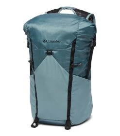 Columbia Tandem Trail 22L Backpack - Unisex Metal