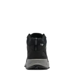 Columbia Peakfreak II Mid OutDry Hiking Shoes - Mens Black / Titanium II -Columbia Sale Store 1670422355 2005091 010 5