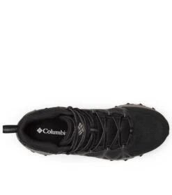 Columbia Peakfreak II Mid OutDry Hiking Shoes - Mens Black / Titanium II -Columbia Sale Store 1670422357 2005091 010 7