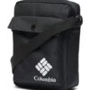 Columbia Zigzag Side Bag - Unisex Black