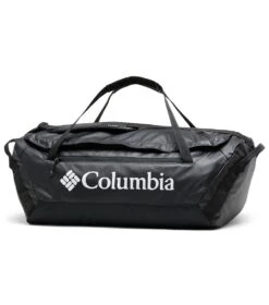 Columbia On The Go 55L Dufflebag - Unisex Black
