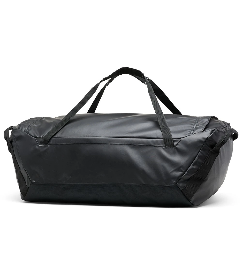 Columbia On The Go 55L Dufflebag - Unisex Black 2 Columbia On The Go 55L Dufflebag - Unisex Black - Image 2