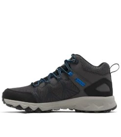 Columbia Peakfreak II Mid OutDry Hiking Shoes - Mens Dark Grey / Black 14 Columbia Peakfreak II Mid OutDry Hiking Shoes - Mens Dark Grey / Black -Columbia Sale Store 1674055844 2005091 089 3
