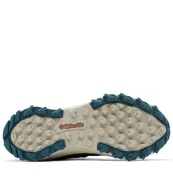 Columbia Peakfreak II Low Outdry Hiking Shoes - Womens Cordovan / Dark Coral -Columbia Sale Store 1674055863 2005131 231 9