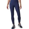 Columbia Windgates II Legging - Womens Nocturnal