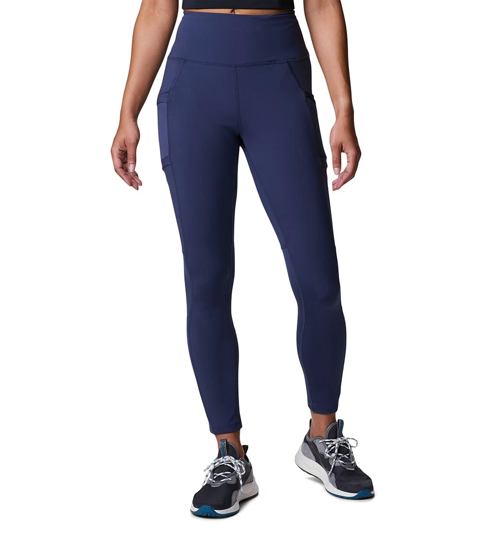 Columbia Windgates II Legging - Womens Nocturnal 1 Columbia Windgates II Legging - Womens Nocturnal