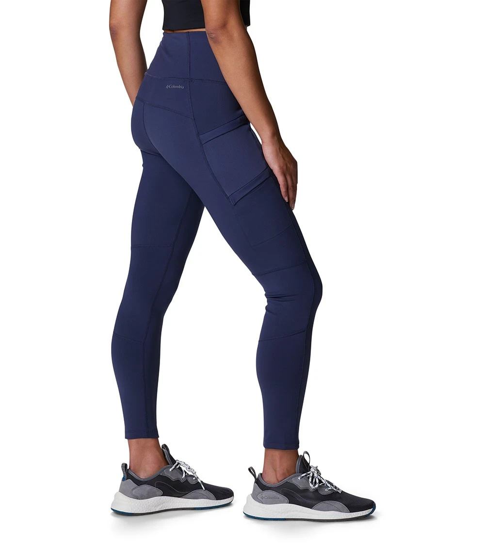 Columbia Windgates II Legging - Womens Nocturnal 6 Columbia Windgates II Legging - Womens Nocturnal - Image 6
