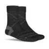 Columbia Merino Hike Quarter Socks - 2 Pack - Mens Charcoal