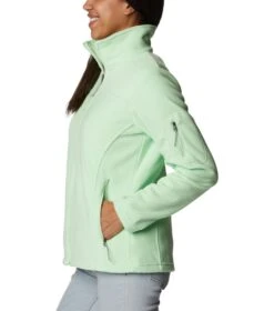 Columbia Fast Trek II Full Zip Fleece Jacket - Womens Key West -Columbia Sale Store 1677152895 1465351 372 3