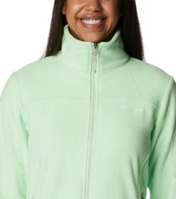 Columbia Fast Trek II Full Zip Fleece Jacket - Womens Key West -Columbia Sale Store 1677152895 1465351 372 4