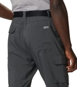 Columbia Silver Ridge Utility Pants - Mens Grill -Columbia Sale Store 1677152927 2012951 028 5