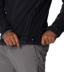 Columbia Outdoor Tracks Full Zip Fleece Jacket - Mens Black / City Grey 14 Columbia Outdoor Tracks Full Zip Fleece Jacket - Mens Black / City Grey -Columbia Sale Store 1677152950 2016081 010 7