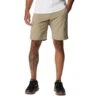 Columbia Silver Ridge Utility Cargo Shorts - Mens Tusk