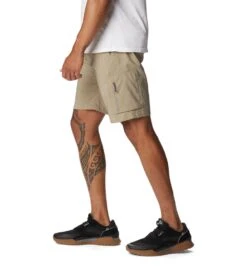 Columbia Silver Ridge Utility Cargo Shorts - Mens Tusk -Columbia Sale Store 1677152954 2030741 221 3