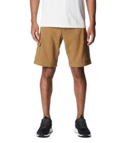 Columbia Silver Ridge Utility Cargo Shorts - Mens Delta