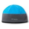 Columbia Titan Pass Helix Beanie - Unisex Compass Blue