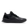 Columbia Wildone Heritage Sneaker - Mens Black / Dark Grey