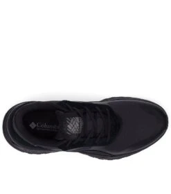 Columbia Wildone Heritage Sneaker - Mens Black / Dark Grey -Columbia Sale Store 1677858058 1945561 010 8