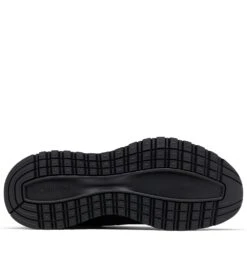 Columbia Wildone Heritage Sneaker - Mens Black / Dark Grey -Columbia Sale Store 1677858059 1945561 010 9