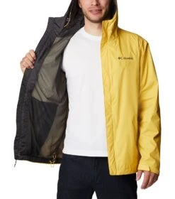 Columbia Watertight II Waterproof Rain Jacket - Mens Golden Nugget 11 Columbia Watertight II Waterproof Rain Jacket - Mens Golden Nugget -Columbia Sale Store 1677864113 RM2433 742 5