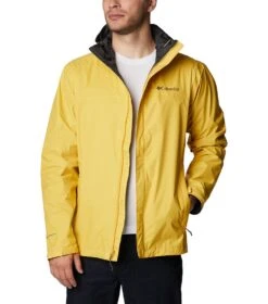 Columbia Watertight II Waterproof Rain Jacket - Mens Golden Nugget 13 Columbia Watertight II Waterproof Rain Jacket - Mens Golden Nugget -Columbia Sale Store 1677864114 RM2433 742 7