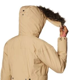 Columbia Payton Pass 3-in-1 Interchange Insulated Jacket - Womens Beach -Columbia Sale Store 1678305774 2008051 214 7